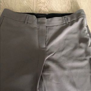 Babaton dress pants